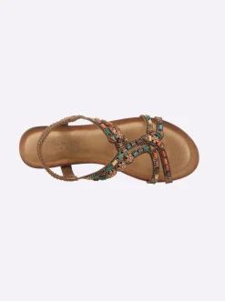 Sandalette