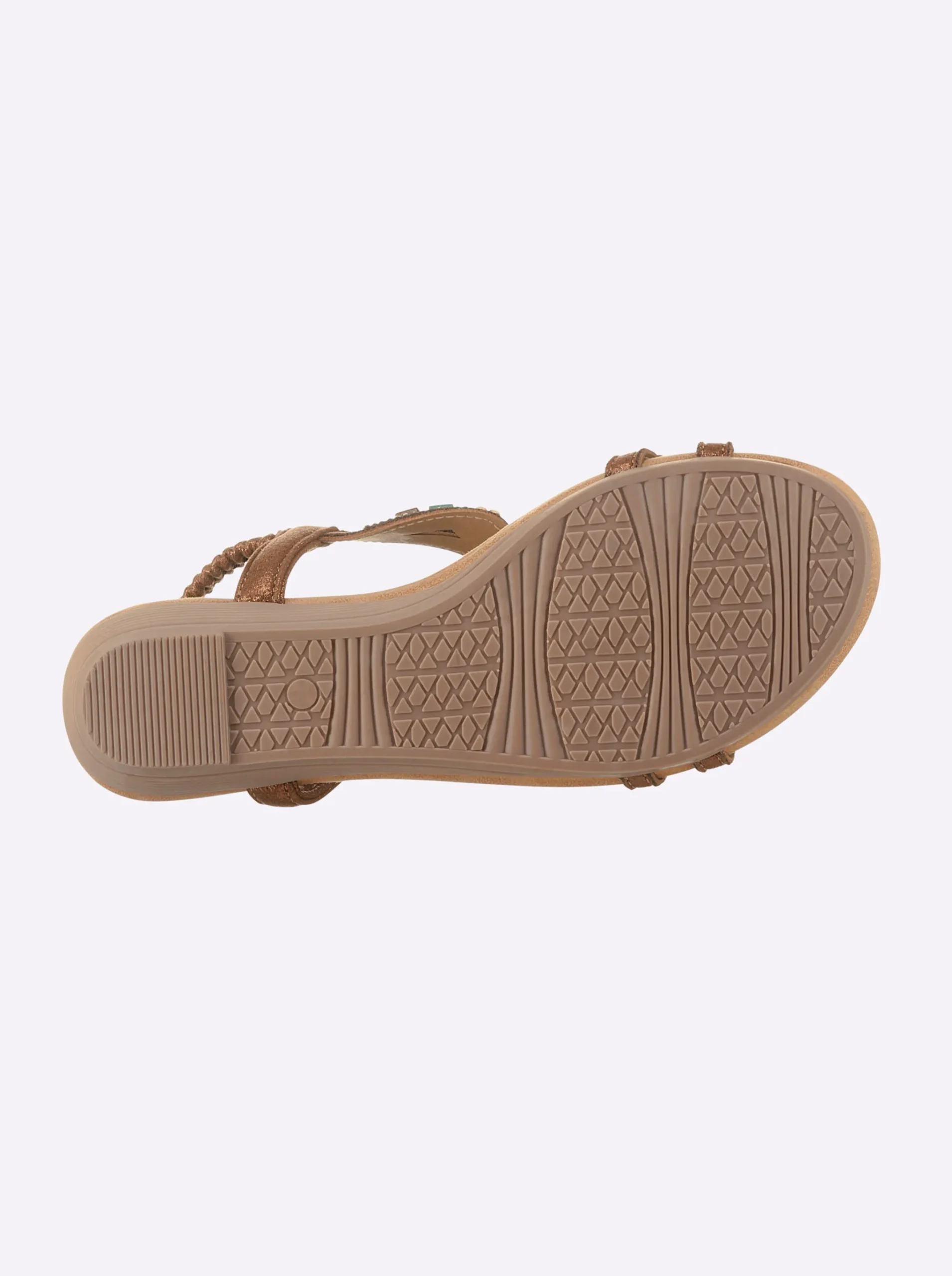 Sandalette