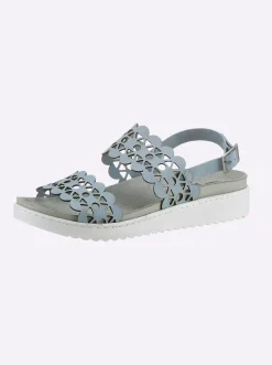 Sandalette