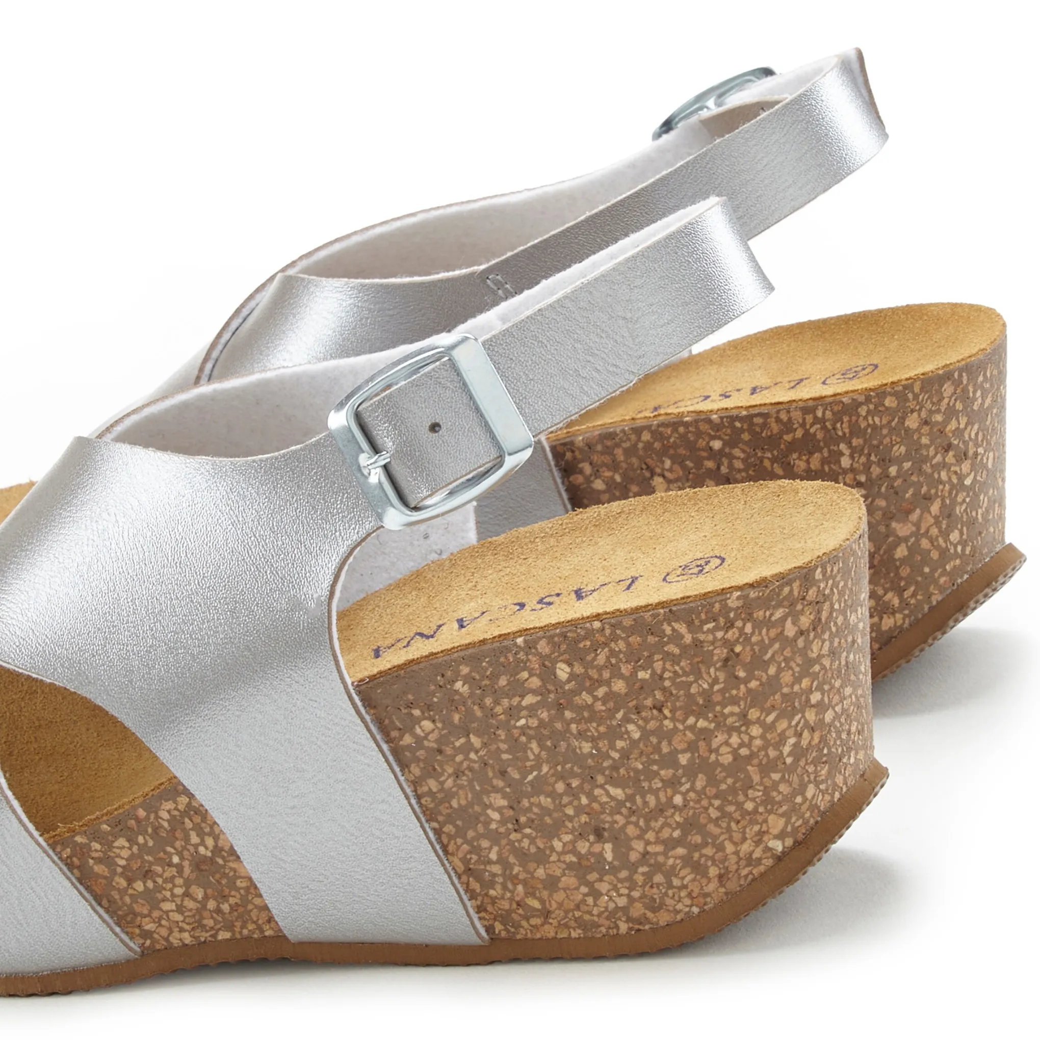 Sandalette
