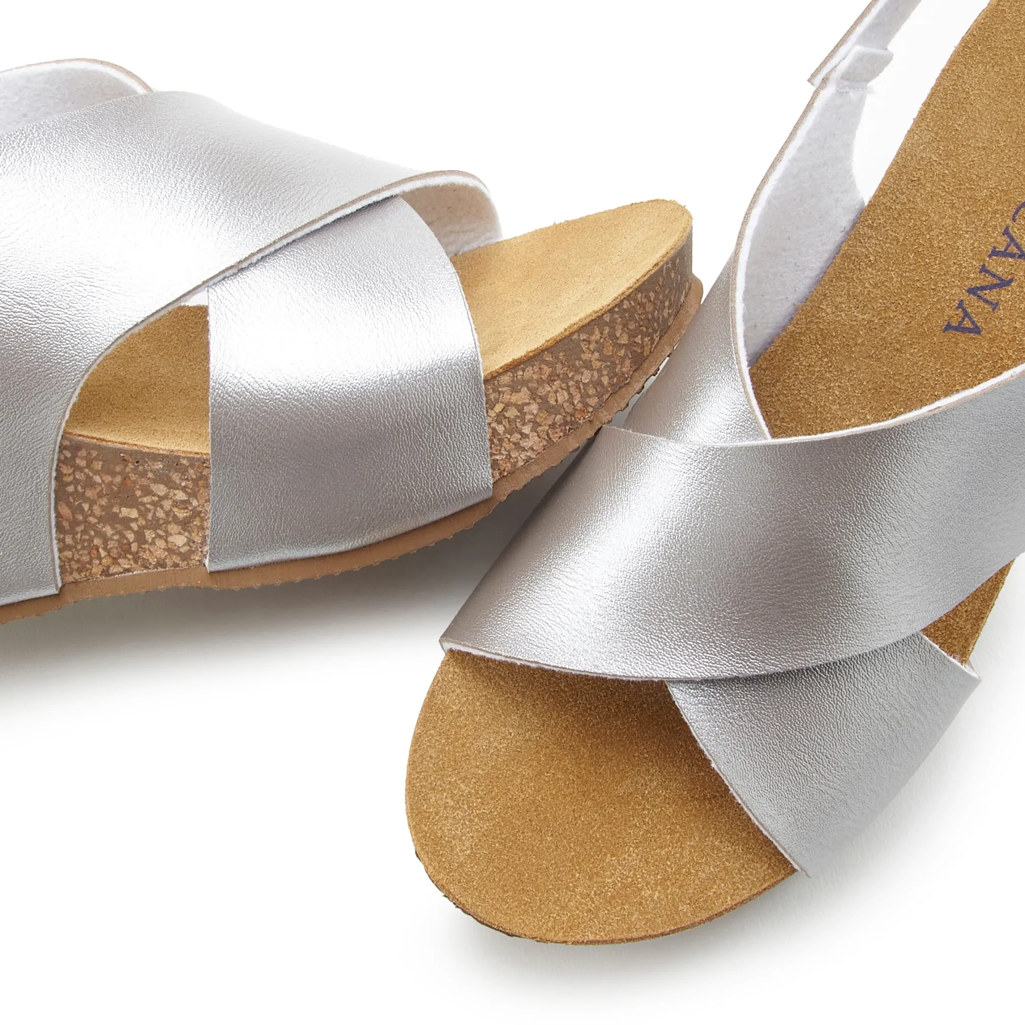 Sandalette