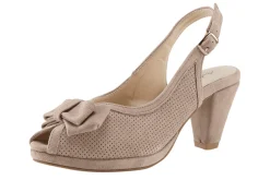 Sandalette