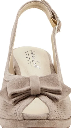 Sandalette