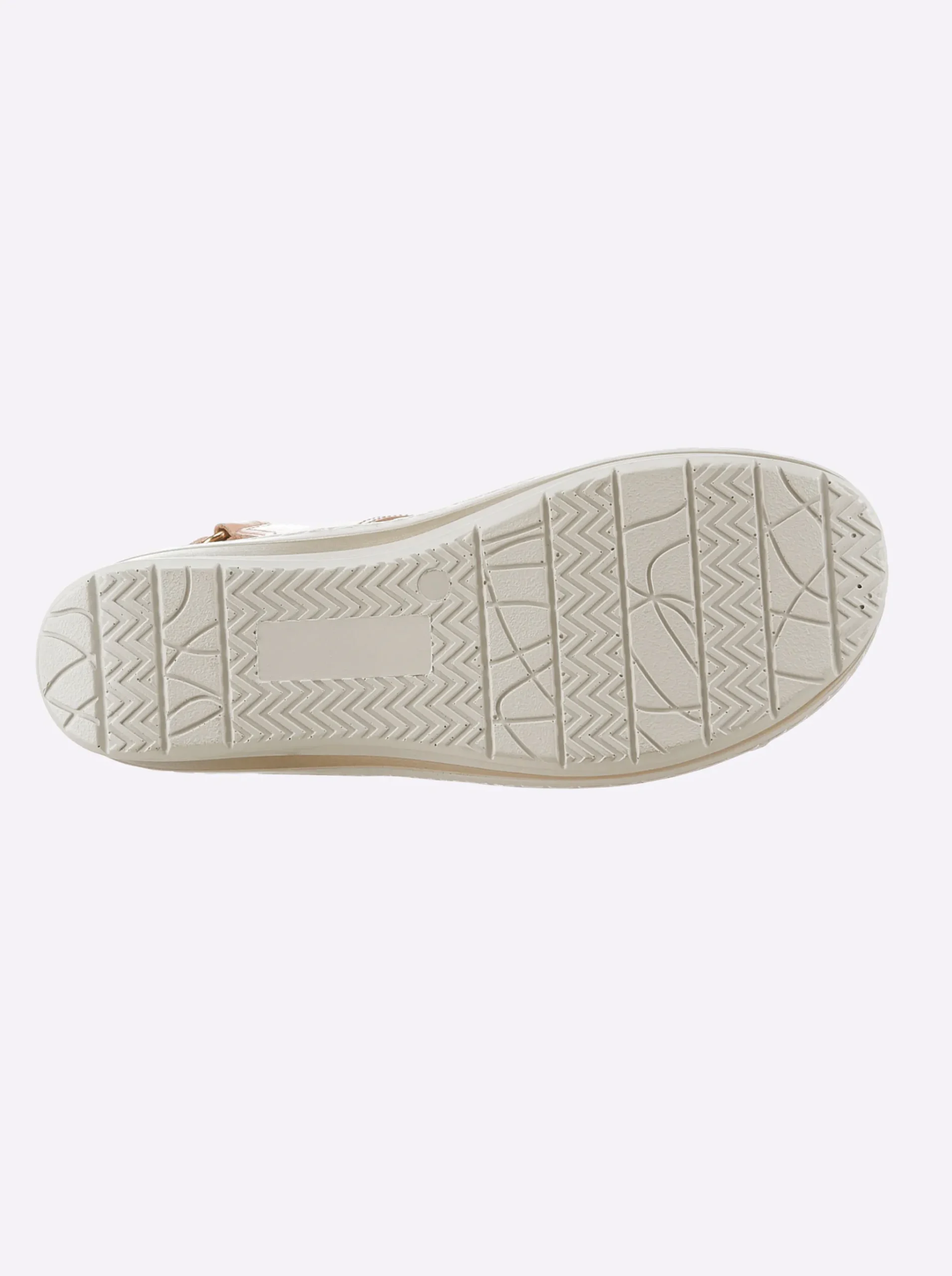 Sandalette