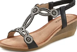 Sandalette