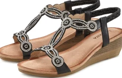 Sandalette