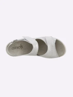 Sandalette