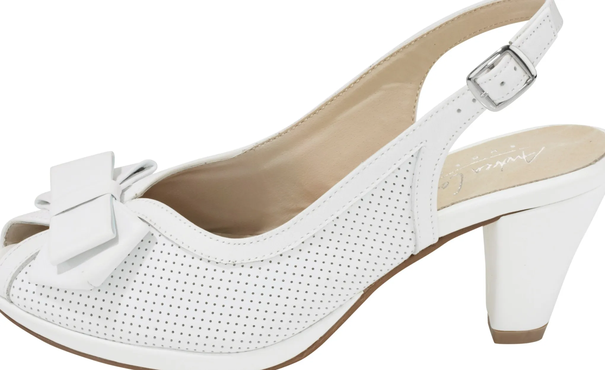 Sandalette