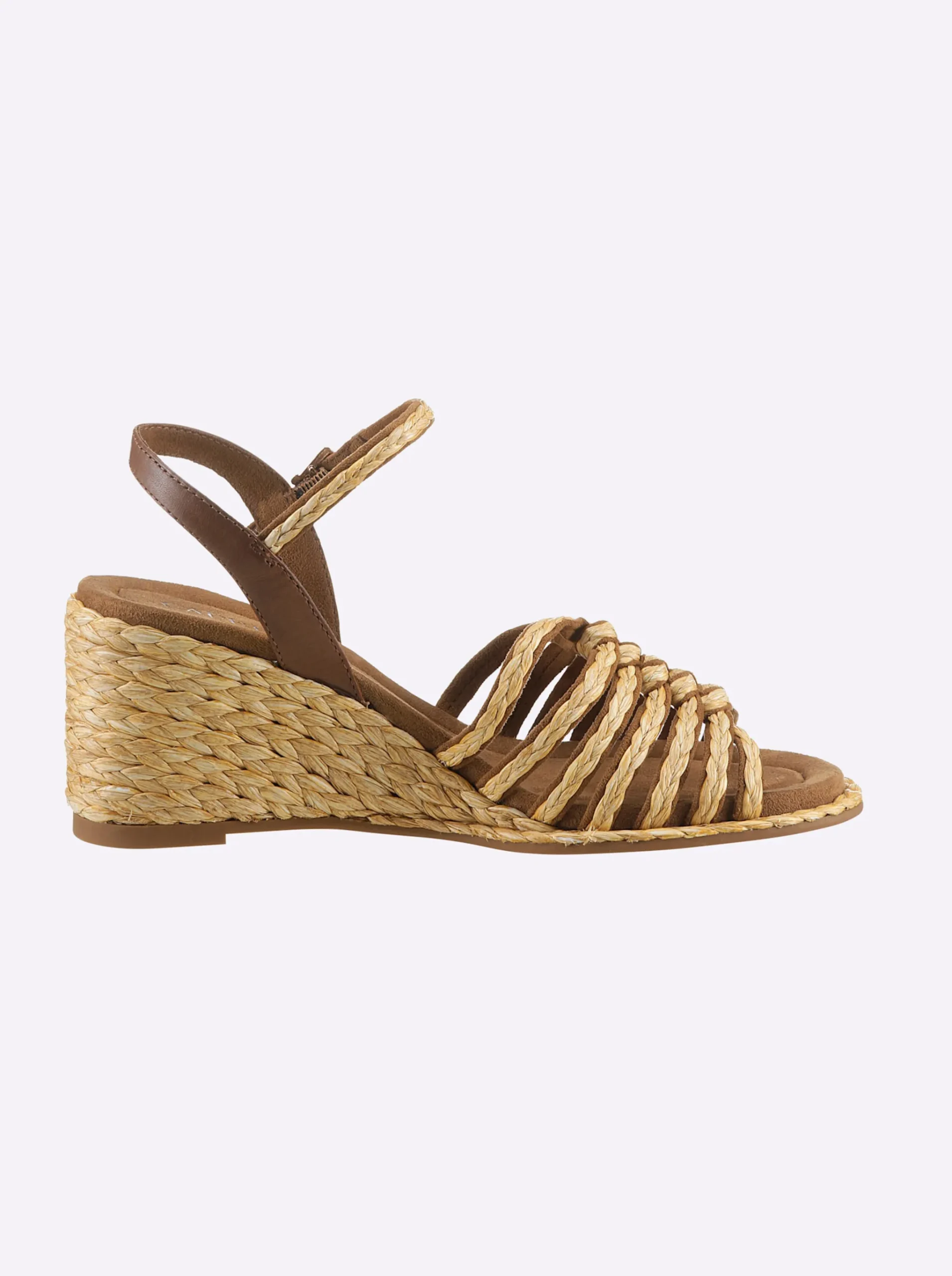 Sandalette