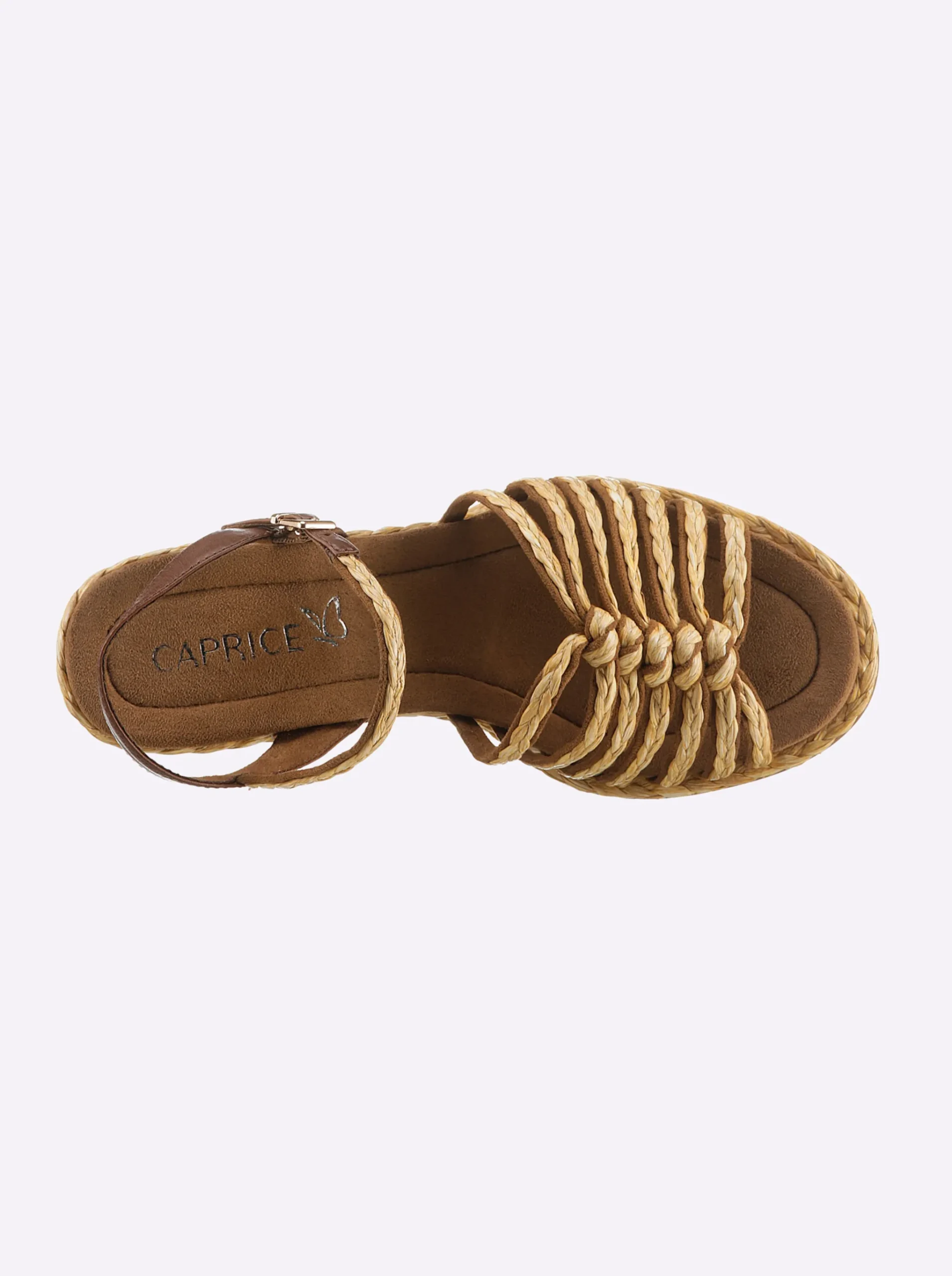 Sandalette