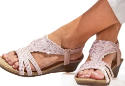 Sandalette