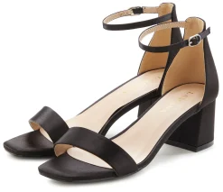 Sandalette