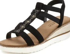 Sandalette