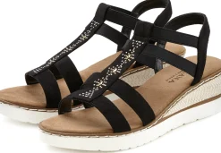 Sandalette