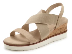 Sandalette