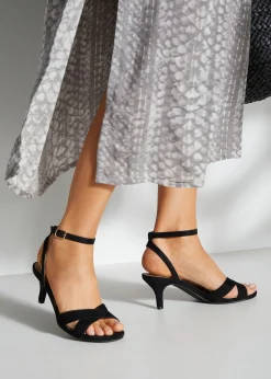 Sandalette