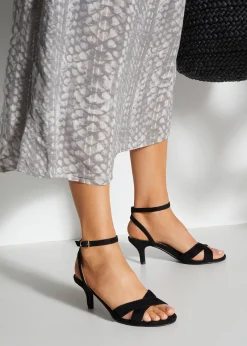 Sandalette
