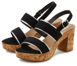 Sandalette