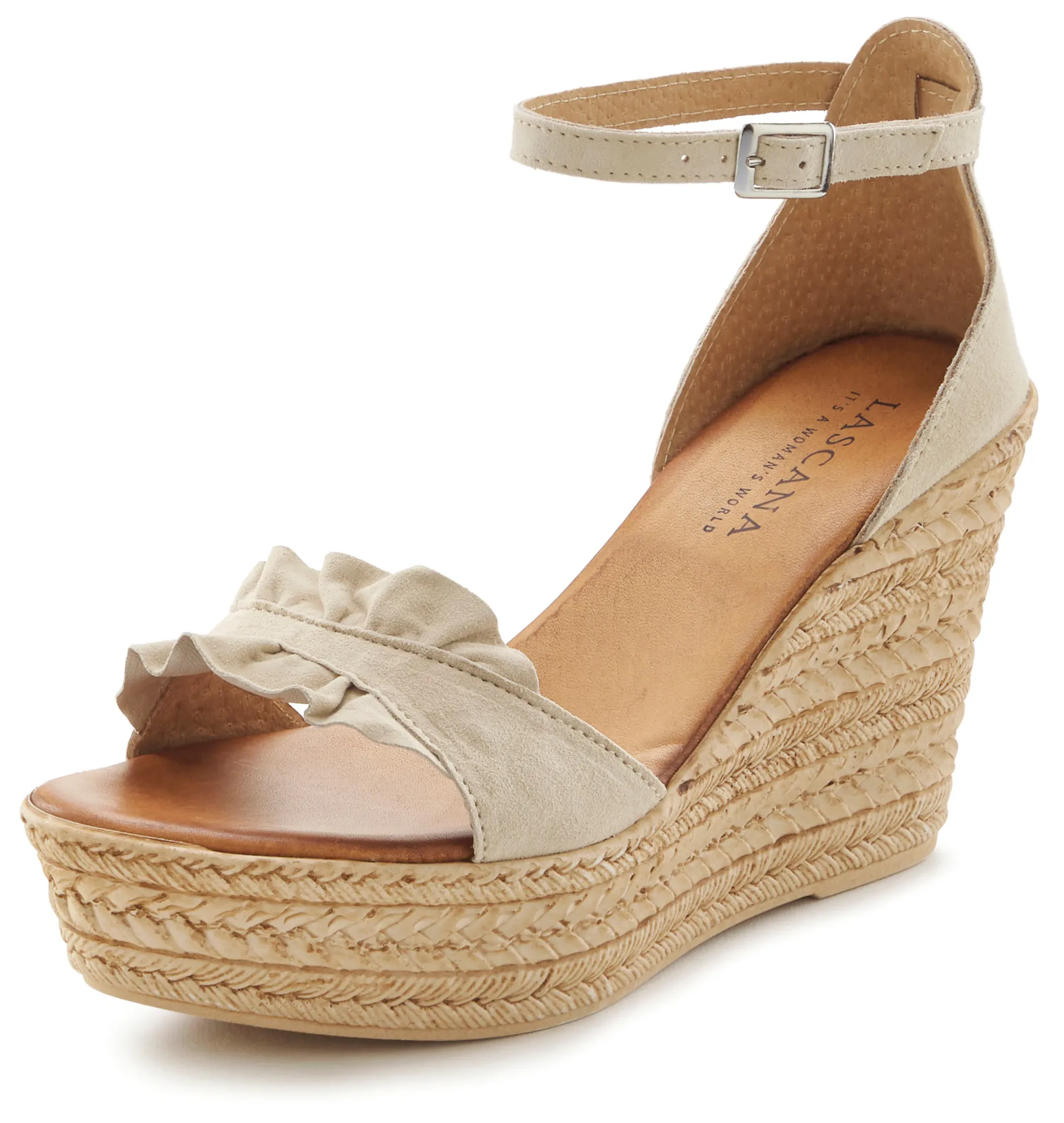 Sandalette
