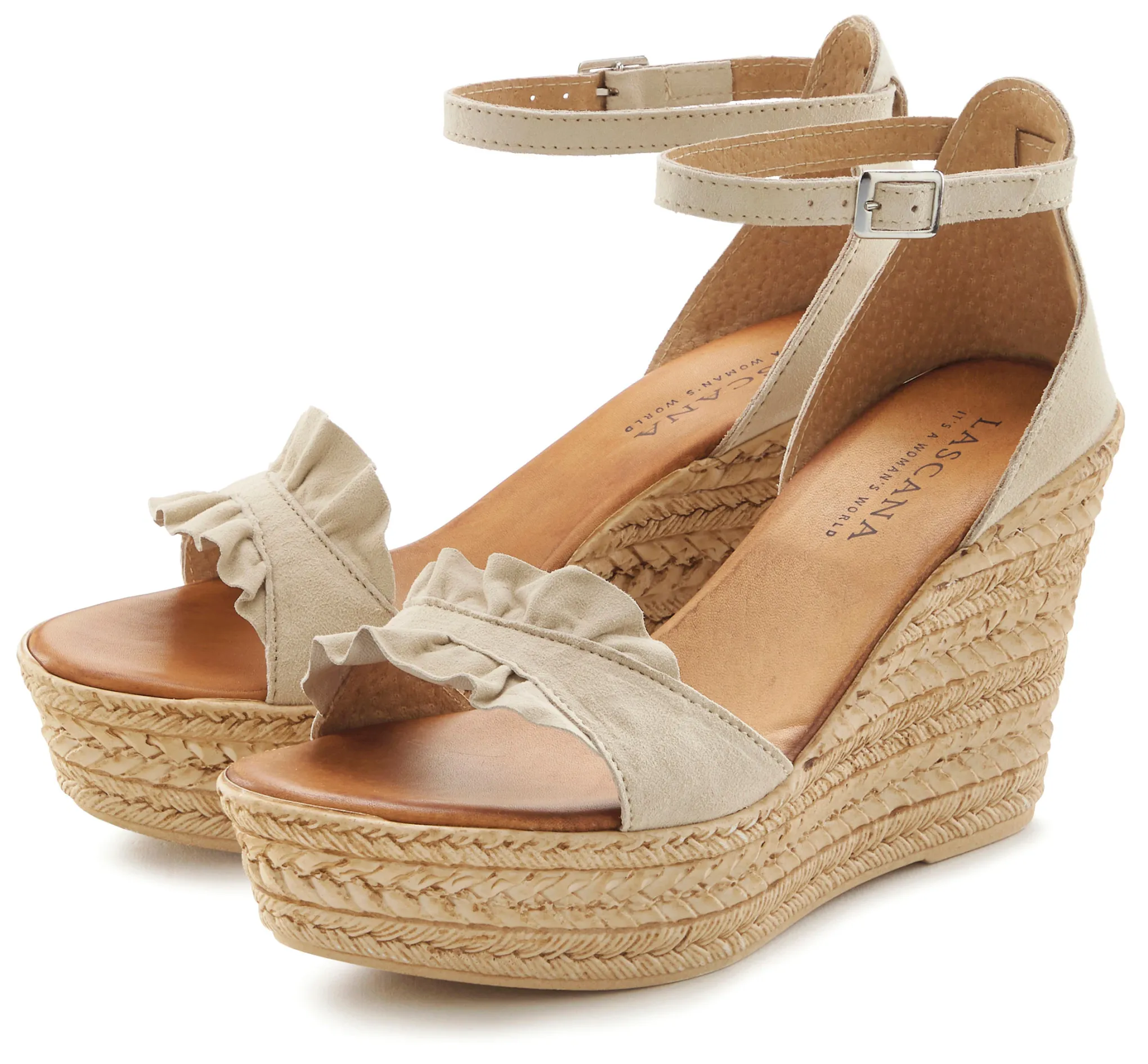 Sandalette