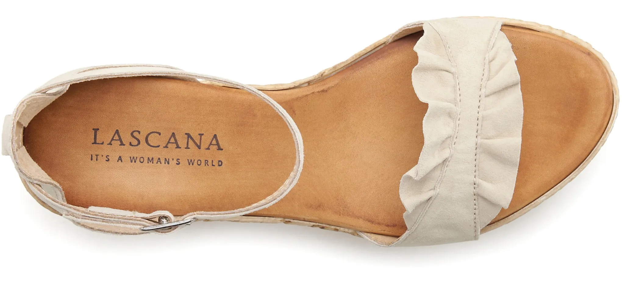 Sandalette