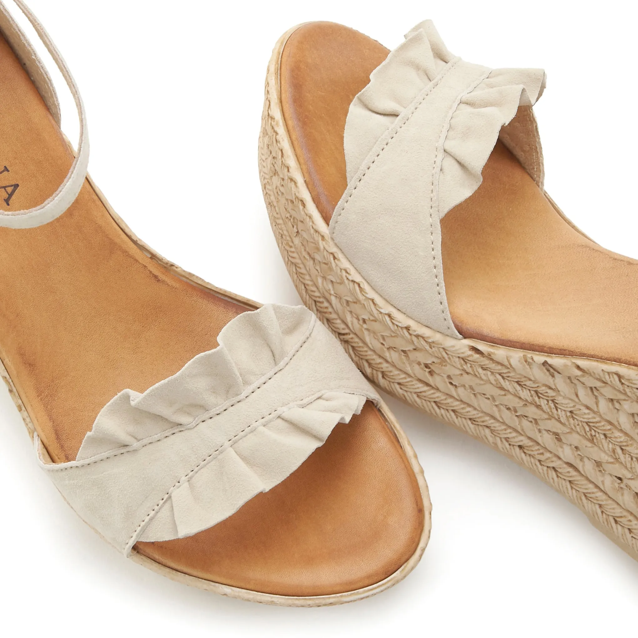 Sandalette
