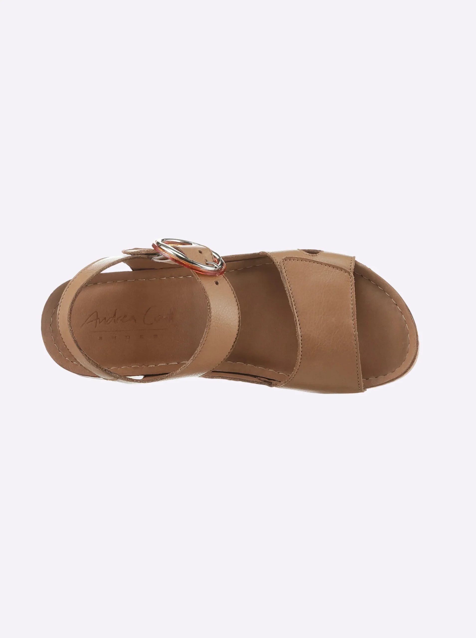 Sandalette