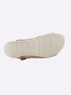 Sandalette