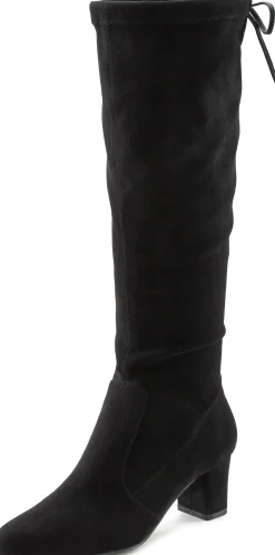 Schlupfstiefel