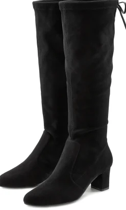 Schlupfstiefel