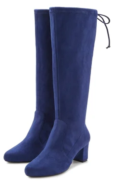 Schlupfstiefel