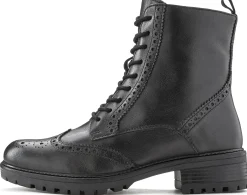 Schnürboots