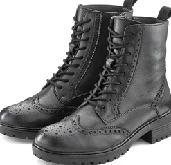 Schnürboots