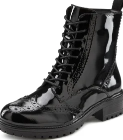 Schnürboots