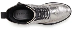 Schnürboots