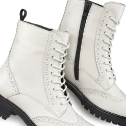 Schnürboots