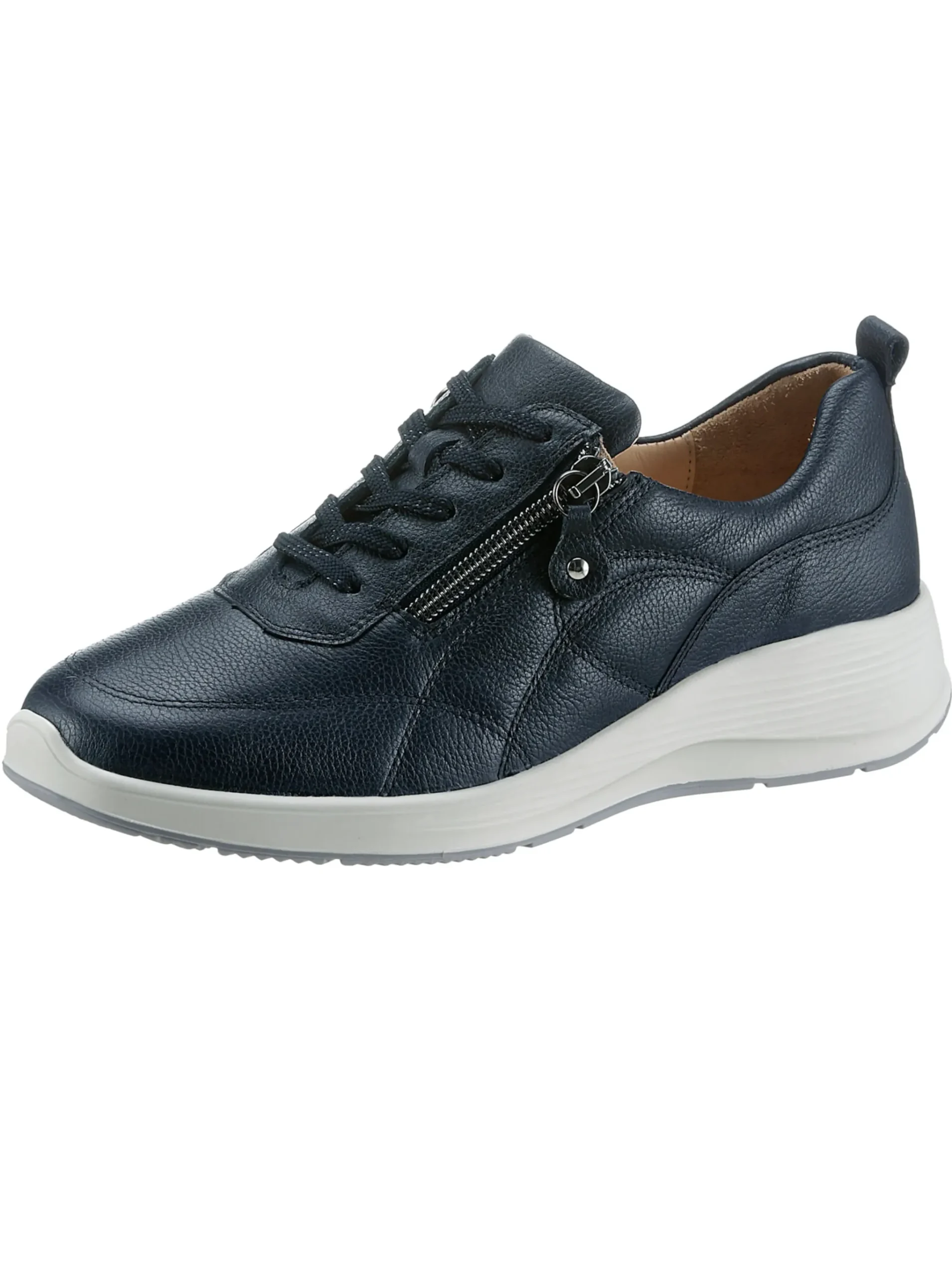 Schnürschuh