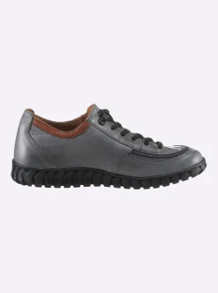 Schnürschuh