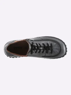 Schnürschuh