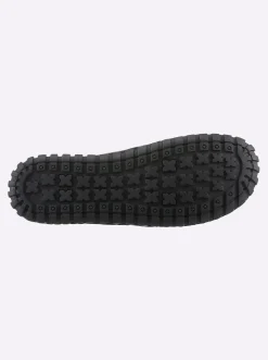 Schnürschuh