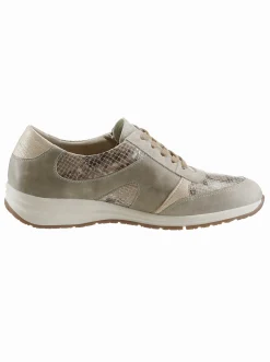 Schnürschuh