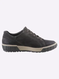 Schnürschuh