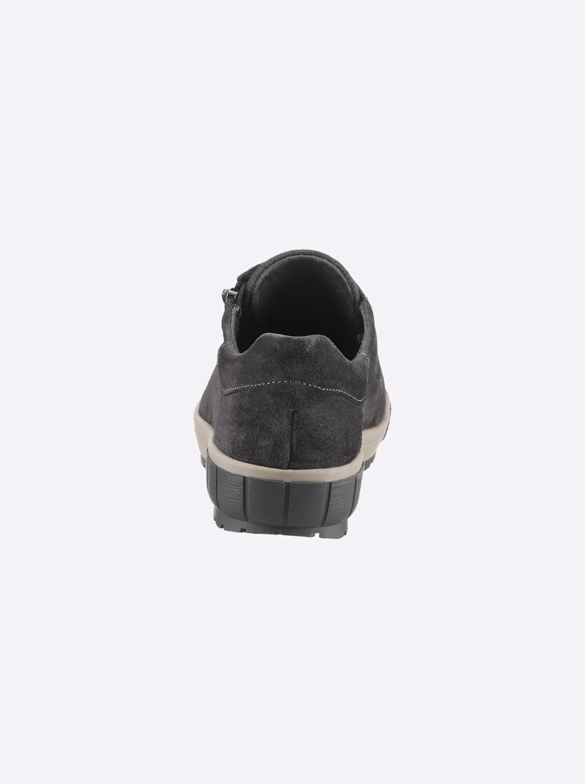 Schnürschuh