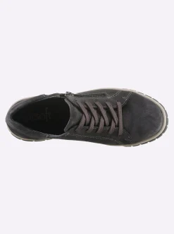 Schnürschuh