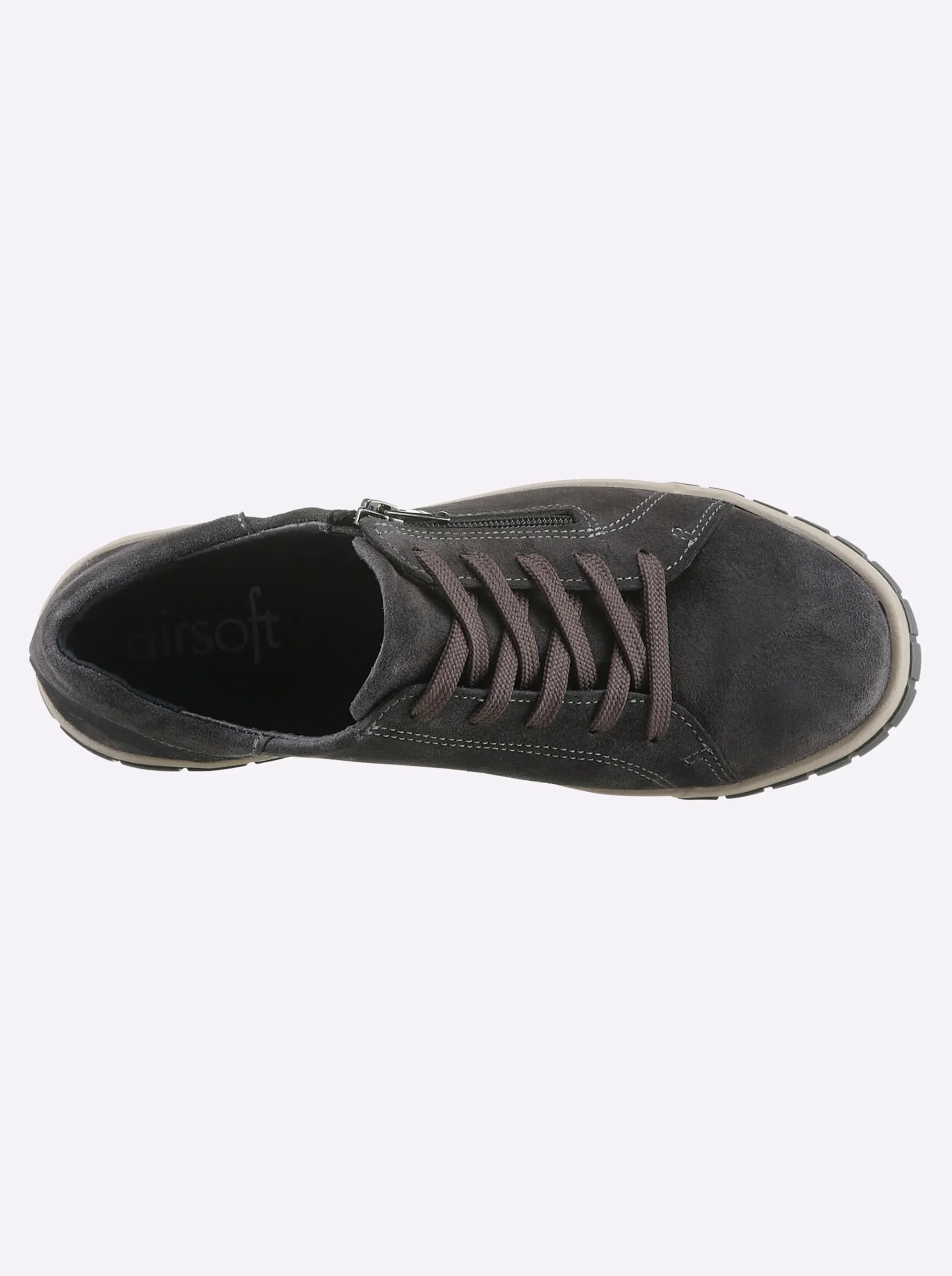 Schnürschuh