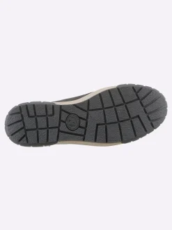 Schnürschuh