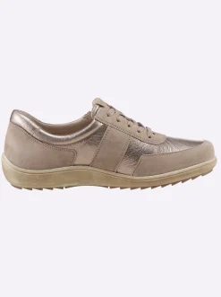 Schnürschuh