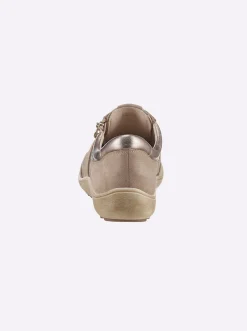 Schnürschuh