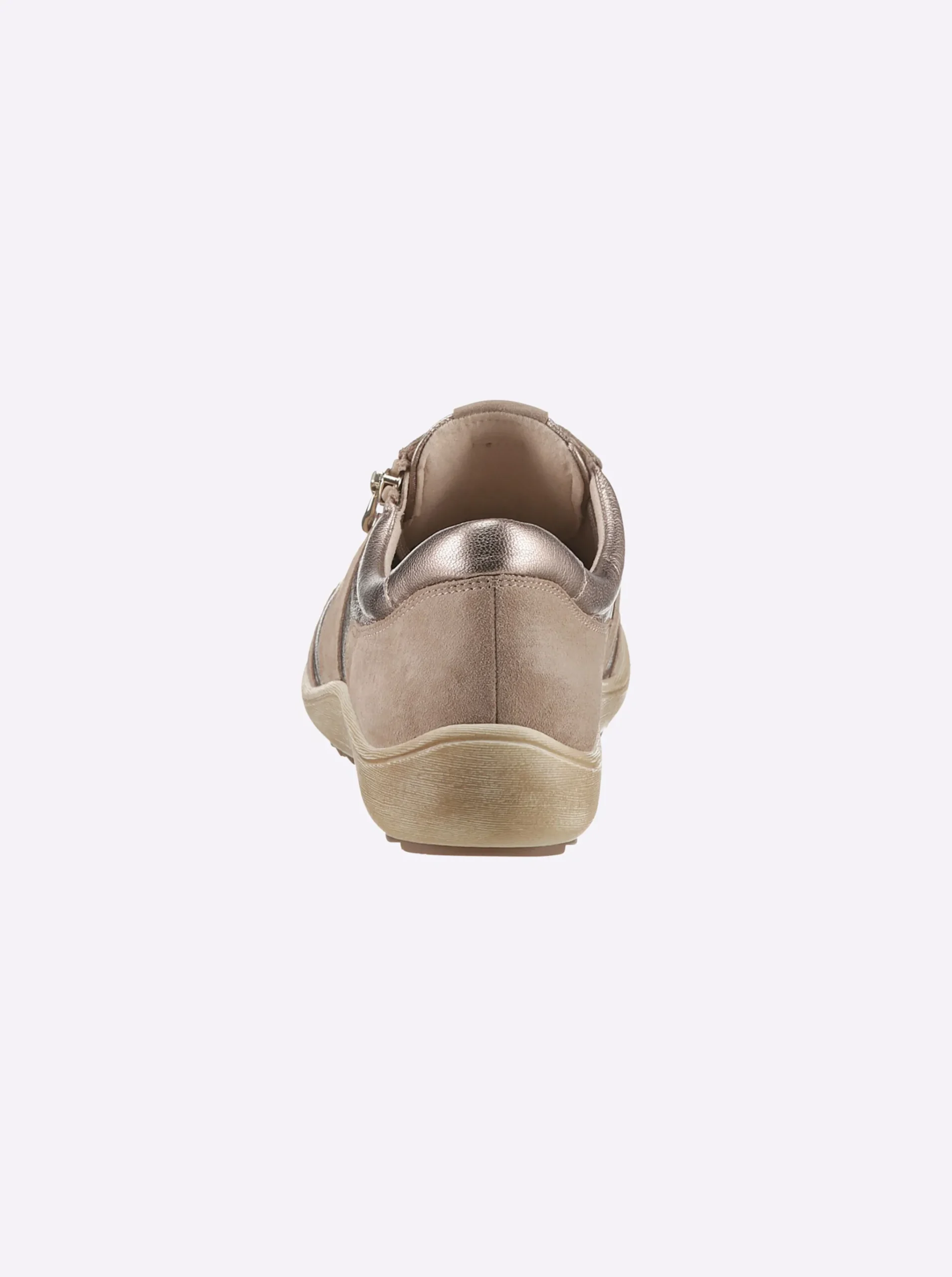 Schnürschuh