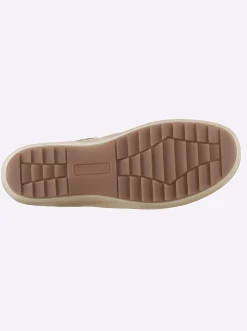 Schnürschuh
